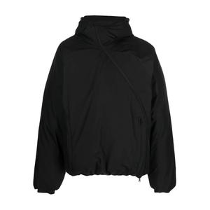 Куртка с капюшоном