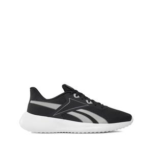 Кроссовки Lite 3.0 Core Black/Pure Grey/Laser Lime