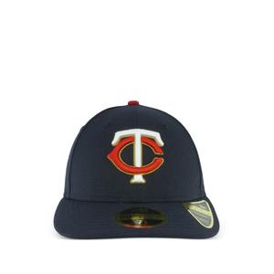 Кепка 59FIFTY Minnesota Twins 2017