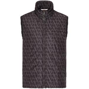 Жилет с узором Toile Iconographe