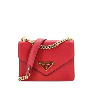 Маленькая сумка через плечо Envelope Flap Chain Shoulder