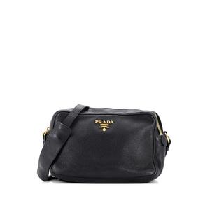 Каркасная сумка через плечо Double Zip Camera Bag Vitello Daino