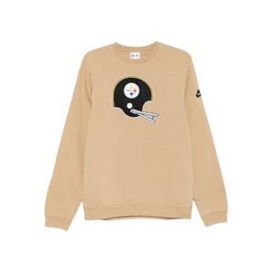 Толстовка Pittsburgh Steelers из коллаборации с NFL