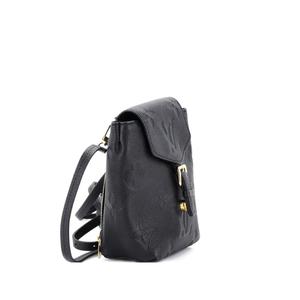 Рюкзак Tiny Monogram Empreinte Giant