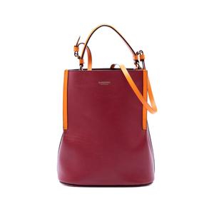 Маленькая сумка-ведро Peggy (2018-2026 годы)