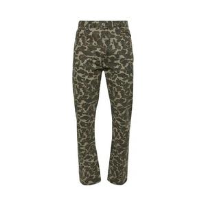 Gallery Dept. Road Camo Pants 'Камуфляж'