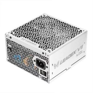 Super Flower Leadex VII XG Gold 1000W White ATX 3.1 80Plus Gold золотой сертификат, полностью модульный, белый блок питания