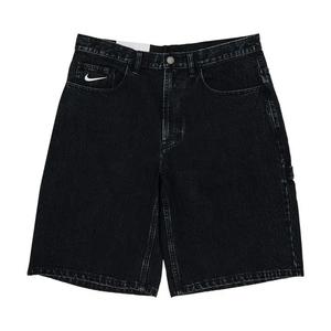 Шорты Supreme x Nike Denim Short 'Черный'
