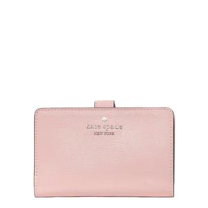 Средний двухстворчатый кошелек Madison - Tutu Pink KN227