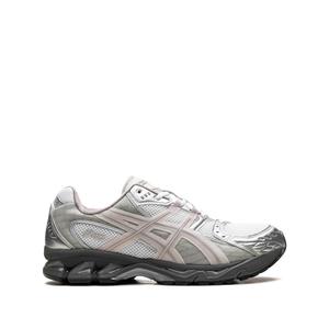 Кроссовки Gel-Nimbus 10.1 Kith - White Morganite