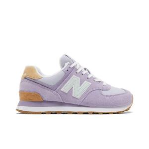 Кроссовки New Balance Wmns 574v2 'Raw Amethyst'