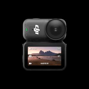 DJI Osmo Nano стандартный комплект (64 ГБ)