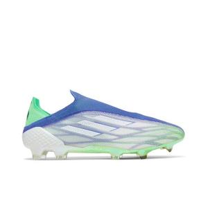 Бутсы Adidas X Speedflow+ Adizero FG 'Bold Blue'