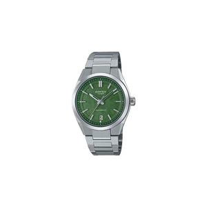 EFK-100D-3A Мужские аналоговые часы с браслетом из нержавеющей стали