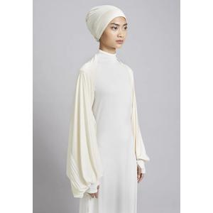 FIQAH ORIKAMI КАРДИГАН ПЛИССЕ