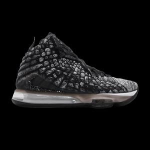 Кроссовки Nike LeBron 17 EP 'In The Arena'