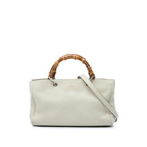 Сумка-сэтчел Bamboo Shopper среднего размера (2016-2026 годы)
