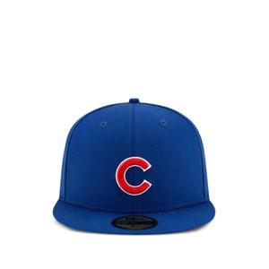 Бейсболка 59FIFTY Chicago Cubs