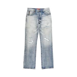 Джинсы XHIBITION W25 Jean 'Light Vintage'