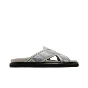 Сандалии Dior Aqua Sandal 'CD Diamond - Серый'