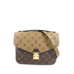 Сумка на плечо Pochette Metis Monogram-Reverse