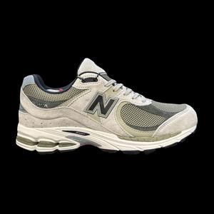 Кроссовки New Balance 2002R 'Honeydew Green'