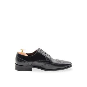 Оксфорды Salvador Wingtip Black