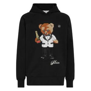 Худи Teddy Waiter