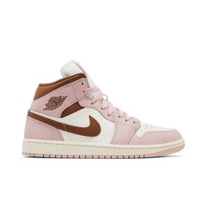 Женские кроссовки Lifestyle Basketball Air Jordan 1 Mid 'Neapolitan'
