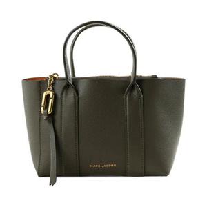 Сумки-Тоут Marc Jacobs Work Scene Small Сумка-Тоут 'Лесной'