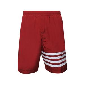 Спортивные шорты из рипстопа с полосками 4-Bar
