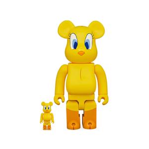 Фигурка Looney Tunes Tweety (набор из двух)