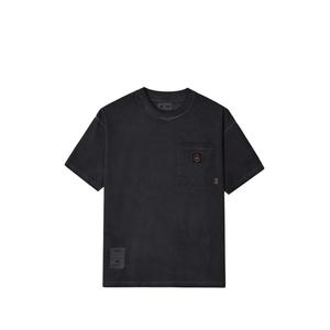 Футболка с накладным карманом из коллаборации с Alpha Industries