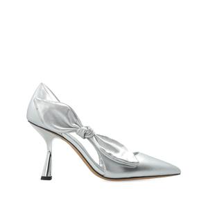 Туфли Bunnie 89 с бантом