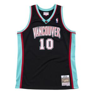 Топ NBA Grizzlies Bibby
