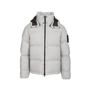 Пуховик Cordura® из рипстопа
