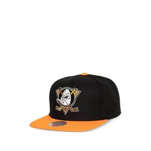Кепка Anaheim Ducks с вышивкой