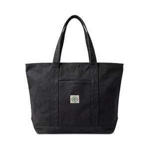 Сумки-тоут Museum of Peace & Quiet Utility Canvas Boat Tote 'Black'