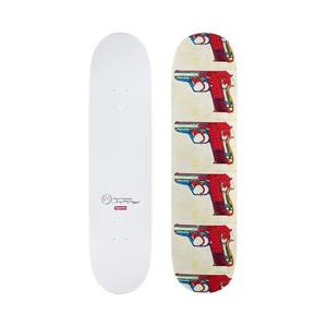 Supreme Hkp4 Скейтборд 'Мультиколор'