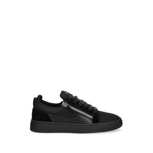 Кроссовки с молниями