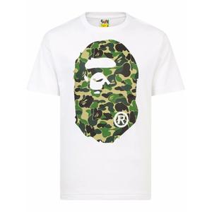 Футболка ABC Big Ape Head