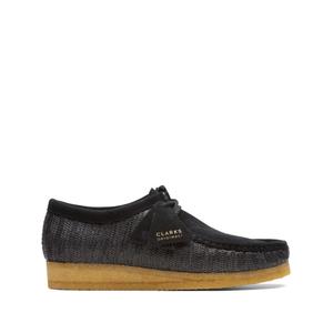 Ботинки дезерты Wallabee