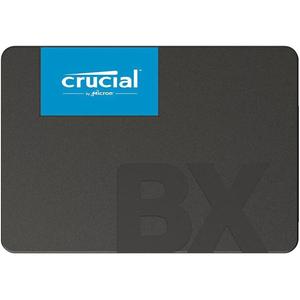 Crucial BX500 2TB 3D TLC SATA III SSD