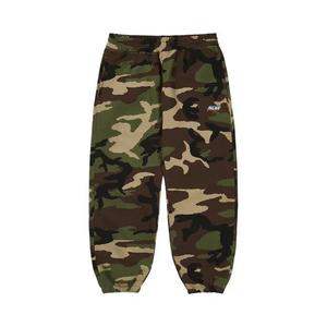 Джоггеры Palace Basically A Jogger 'Woodland Camo'