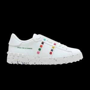 Кроссовки Valentino Rockstud 'Untitled - White Multi'