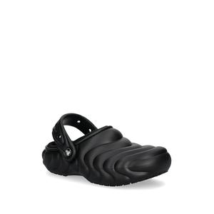 Слиперы Overpuff Clog