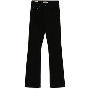 Джинсы bootcut 725