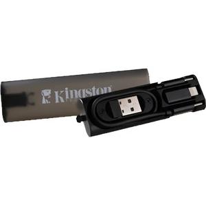 KINGSTON многофункциональный набор для организации кабелей для зарядки