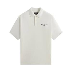Поло Kith For TaylorMade Provisional Polo 'Silk'
