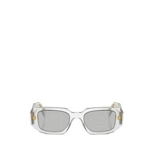 Солнцезащитные очки Prada PR 17WS в овальной оправе